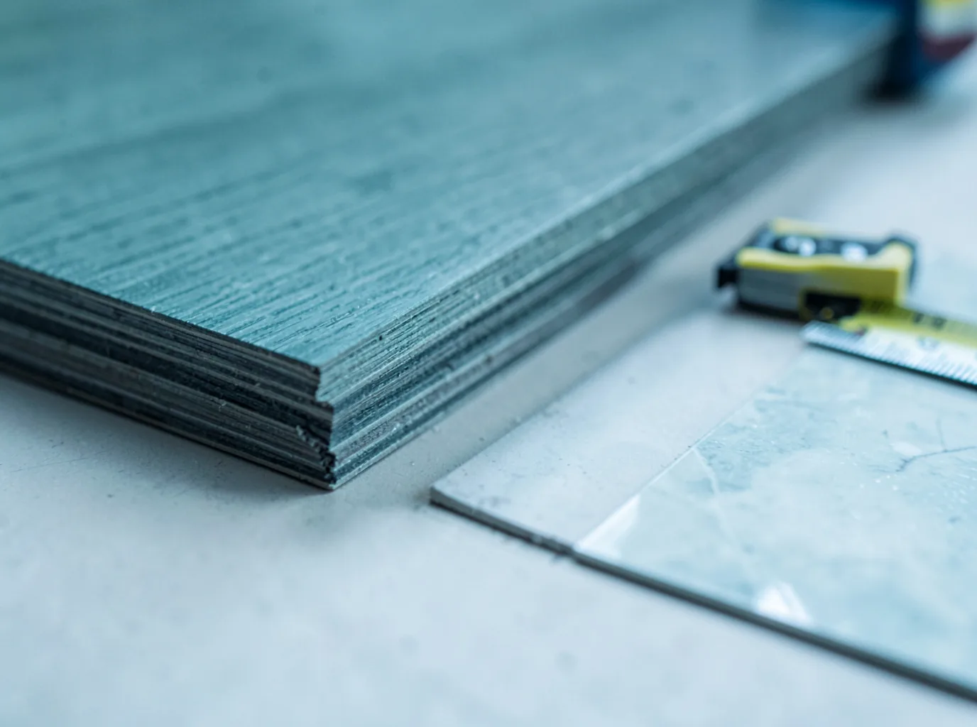 Luxury Vinyl Plank Installation Winnsboro, TX FAQs